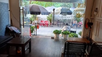 QUÁN CÀ PHÊ CẦN TUYỂN PHỤC VỤ 