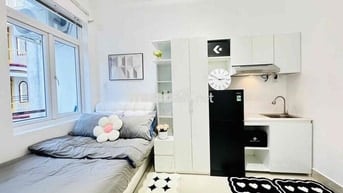 🌸 STUDIO BC CAO CẤP – VỊ TRÍ TRUNG TÂM QUẬN PHÚ NHUẬN – HUỲNH VĂN BÁNH