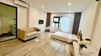 CHÍNH CHỦ BÁN GẤP NHÀ TẬP THỂ LIỄU GIAI, NGUYỄN CÔNG HOAN, 78M, Ô TÔ