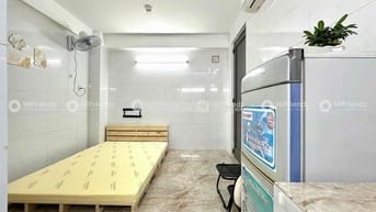 PHÒNG TRỌ SINH VIÊN GIÁ RẺ FULL NỘI THẤT KẾ ĐẠI HỌC VĂN HIẾN-ĐẦM SEN