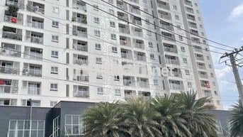 BÁN CĂN HỘ TARA RESIDENCE GẦN BẾN XE QUẬN 8 ĐÃ CÓ SỔ 2 PHÒNG 2WC 3.7TY