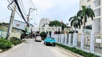 BÁN NHÀ PHỐ MỚI– HXH 6M- HUỲNH TẤN PHÁT- NHÀ BÈ– 64M²– GIÁ NHỈNH 5 TỶ
