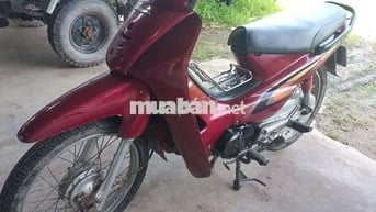 Dư xe bán Wave Apha nhật máy bao êm .mạnh đồ zin