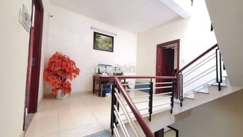 Nhà mặt tiền đường Số 11 - xinh lung linh; 4PN kề Phú Mỹ Hưng - Quận 7