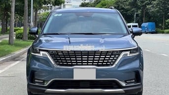 Carnival Sig 2022 - 34.000km 1 Chủ Biển TP Như Mới