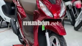 HONDA VISION CAO CẤP 2025 - HỖ TRỢ GÓP 0đ