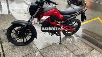 Kymco k-pike 125 cc 2019 mới 90% biển số thành phố