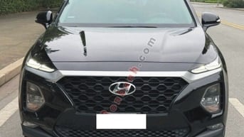 Hyundai Santafe 2020 Premium, liên hệ 0934343972
