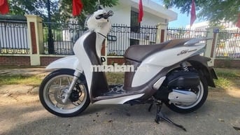 Bán xe máy Honda SH Mode 2018 – biển Hà Nội