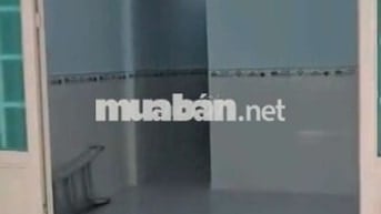 CHO THUÊ NHÀ 2 PHÒNG NGỦ - HẺM TRẦN NAM PHÚ - GẦN TRƯỜNG ĐHYD CẦN THƠ