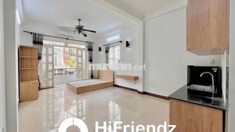 PHÒNG BAN CÔNG FULL NỘI THẤT MỚI - SIÊU THOÁNG