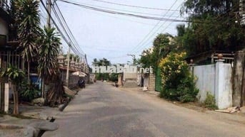 Bán nhà mặt tiền đường Ngô Đến