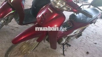 Bán Wave hàn Quốc  máy bao êm áo apha giấy đủ