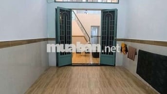 Cho thuê nhà nguyên căn hẻm xe hơi Gần Ngã Tư Trung Chánh