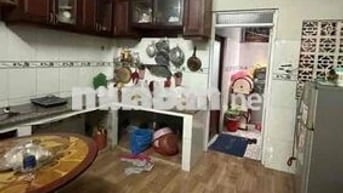 🏡SIÊU PHẨM NHÀ MỚI VÀO Ở NGAY- VƯỜN LÀI - DT VUÔNG VỨC 💥