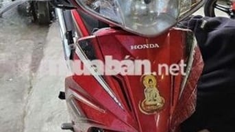 Honda blade 2018