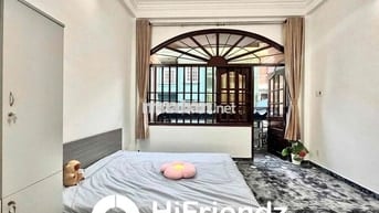 Khách pass phòng Studio tách bếp Bancol Khu Sân Bay