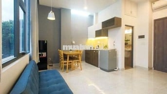DUPLEX CAO 2M TRẦN BÌNH TRỌNG, P7, BÌNH THẠNH_SÁT QUẬN 1_1P ***💥