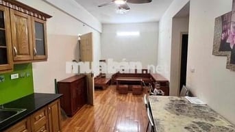 em cho thuê căn 2ngủ 2vs 56m HH1 Linh Đàm
