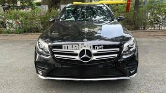 Mercedes Benz GLC300 4MATIC 2019 Bank 90%