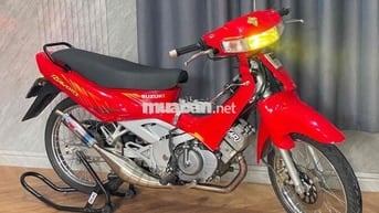 Xipo 59zz bụi đời chợ lớn