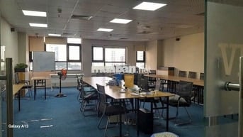 🏢 Nhượng lại văn phòng – Tòa nhà Golden Field, Nguyễn Cơ Thạch