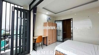 😍Căn hộ mới, Bancon - Ngay cầu Nguyễn Văn Cừ - Sạch đẹp, giá tốt 😍