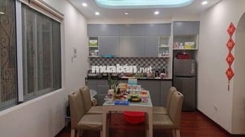 Vào luôn CH CT4 Sudico Mỹ Đình Sông Đà 60m2 1PN full đồ chỉ 11,5tr/th