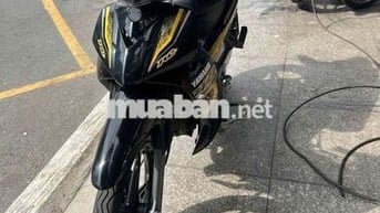 Yamaha Sirius RC 2017 mới 90% biển số 63