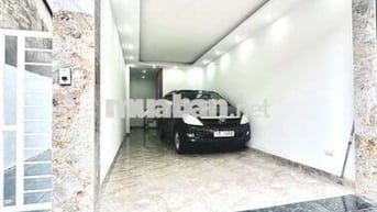 Bán gấp căn 6 tầng - thang máy-7 chỗ vào ở Bát Khối  - Long Biên