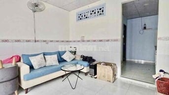🏡Nhà cho thuê nguyên căn, phường Chánh Hưng( p5q8 cũ)  📐Dt ; 4x7  1 lầ