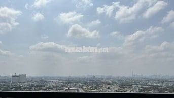 Hot bán căn 1PN 52m2 2,250 tỷ The Rivana View nội khu tầng trung