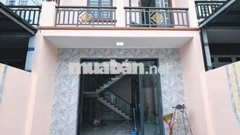 Nhà mái thái 100m2 Tân kim sổ riêng vào ở ngay