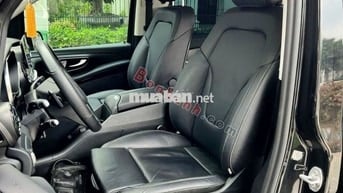 Mercedes benz V250 AMG