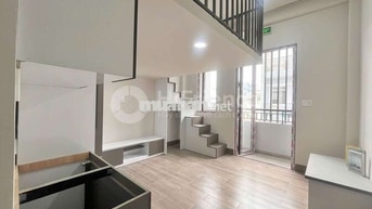 KHAI TRƯƠNG GÁC MÁY GIẶT RIÊNG  MỚI TINH GIÁP Quận 4 SÁT ĐH LUẬT