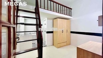 ✨Khai Trương thêm 20P Duplex Có Máy Lạnh Ngay Tỉnh Lộ 10 - Phú Lâm✨