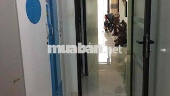 Bán Nhà Hẻm Trương Công Định P8 Vũng Tàu. HCM