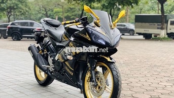 YAMAHA R15 V2 NHẬP KHẨU CỰC HÓT  2018
