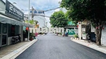 cho Thuê nguyên căn đường Thành Công(4x20m 2 lầu st 4PN) làm văn phòng