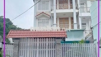 CHO THUÊ NHÀ MẶT TIỀN KHU CƯ XÁ BẮC HẢI - ĐƯỜNG BA VÌ, P15, QUẬN 10