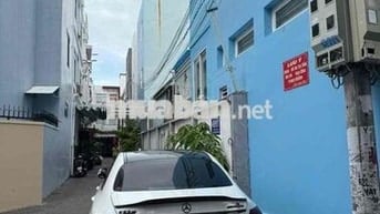 Bán Nhà 1 Trệt-2 Lầu Hẻm Nguyễn Bĩnh Khiêm P Vũng Tàu.