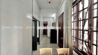 2PN cửa sổ trời, full NT mới, có máy giặt sấy chung, giữa VHU, HUIT