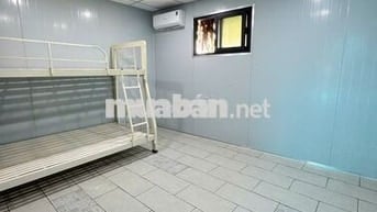 Phòng trọ cho thuê ngay ngã tư Lê Văn Lương x Nguyễn Bình