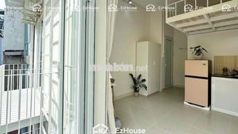 DUPLEX DECOR CỰC XINH MỚI 100% BANCOL VIEW ĐẸP