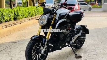 MV AGUSTA 125 CC MÀU VÀNG CHÍNH CHỦ IT ĐI NHƯ MỚI