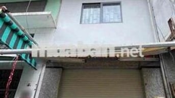 Cho thuê nhà MT Phạm Đình Hổ P2 Q6