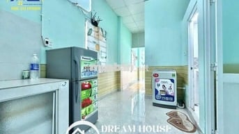 CHDV 1PN BAN CÔNG RIÊNG ĐẦY ĐỦ NỘI THẤT GẦN ĐẦM SEN ĐH VĂN HIẾN