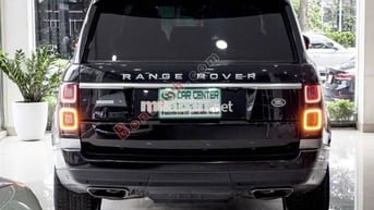 Range Rover HSE sản xuất 2019