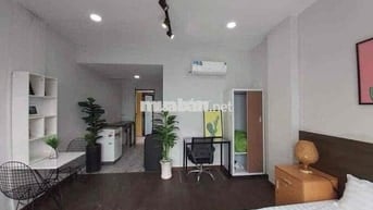cho thuê căn studio bancol bình thạnh giáp phú nhuận