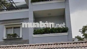 90m2 - Giá 14.6 tỷ - Ngang 5m - Mặt tiền Lô E khu Vạn Hưng Phát, Q7